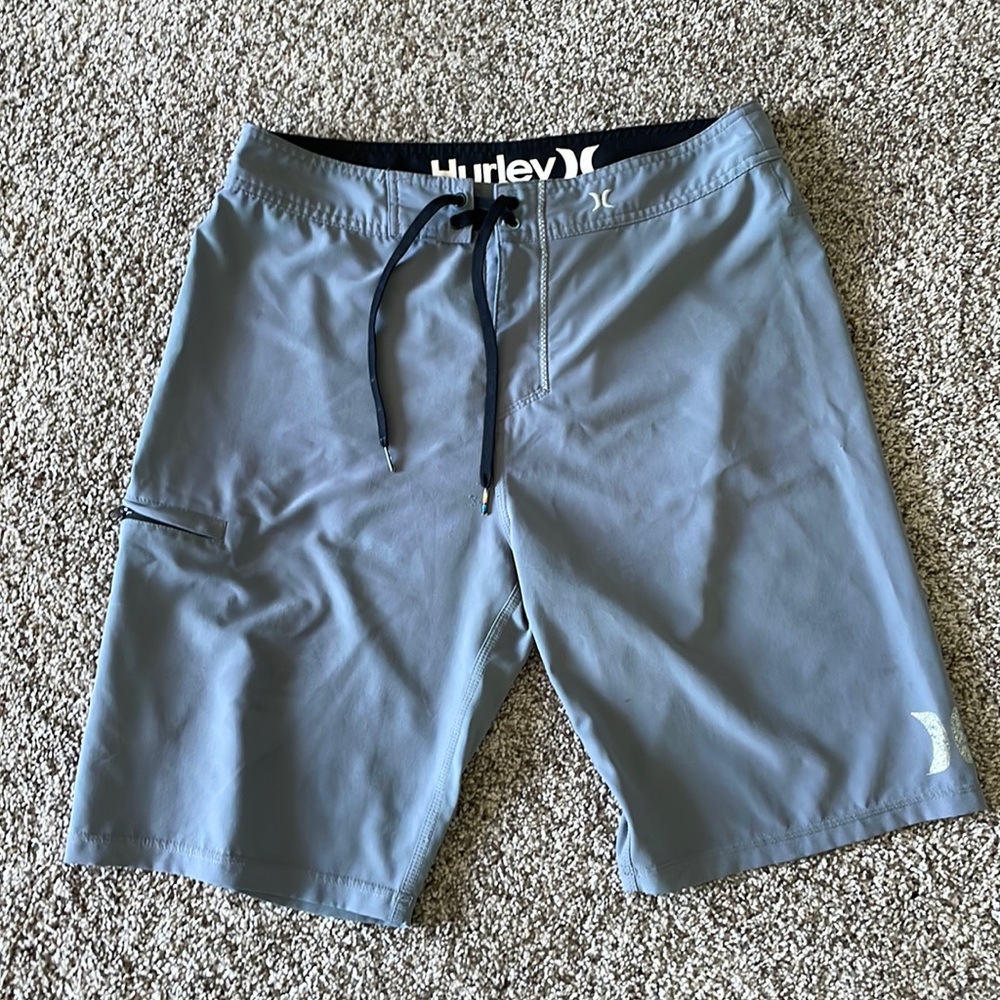HURLEY PHANTOM™ ECO CLASSIC 18" BOARDSHORT